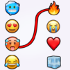Emoji Puzzle Game: Match Emoji