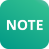 Notepad - Notes, Checklist note