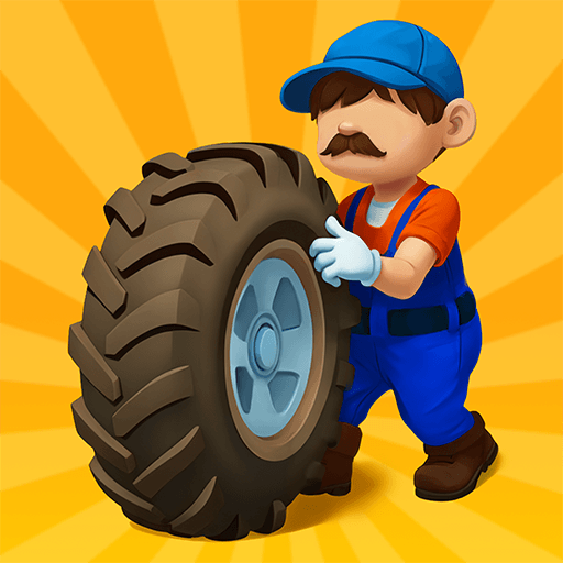 Car Fix Inc – Mechanic Garage