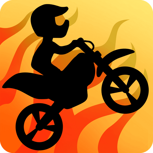 Bike Race бесплатно - игры гонки