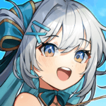 Rain Girls Idle(Magical Girls) pc