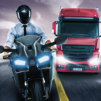Motor Bike: Xtreme Races