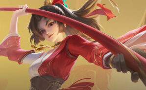 Honor of Kings April 2025 Events: Skins & Rewards