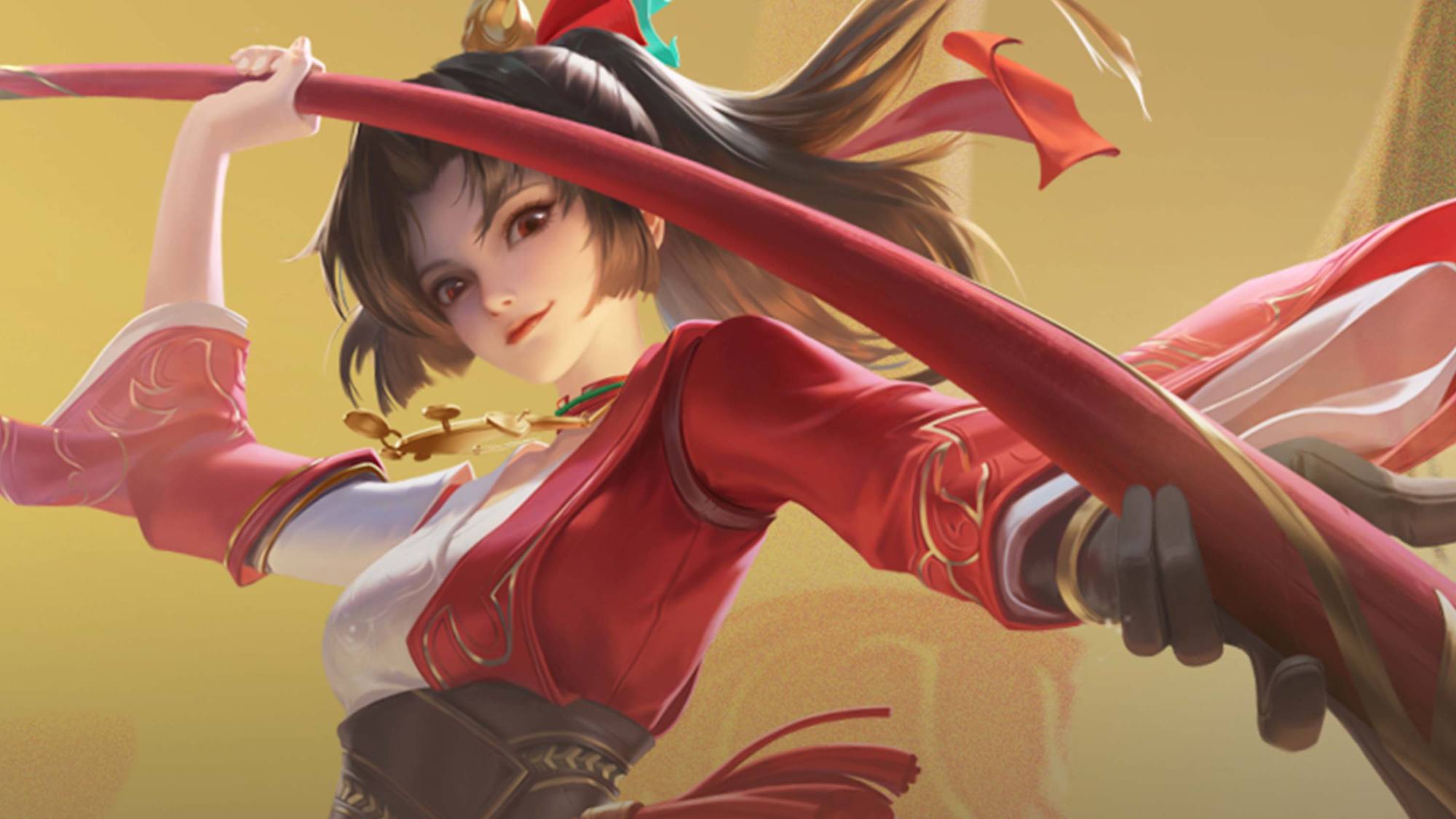 Honor of Kings April 2025 Events: Skins & Rewards