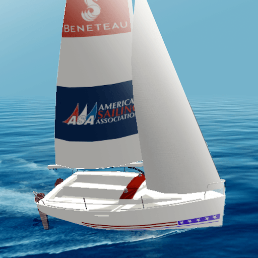 ASA’s Sailing Challenge