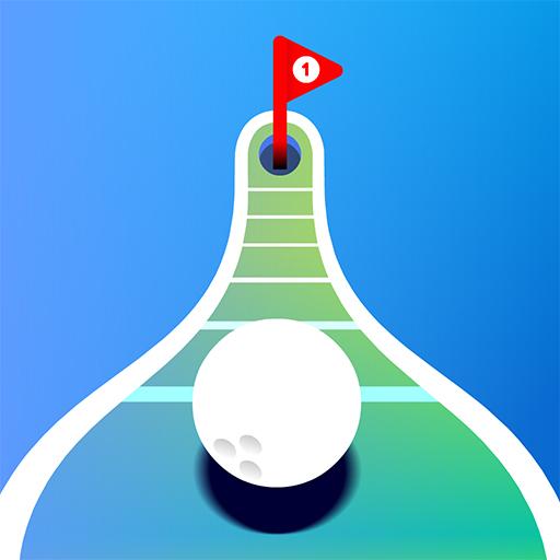 Perfect Golf – Satisfying Game