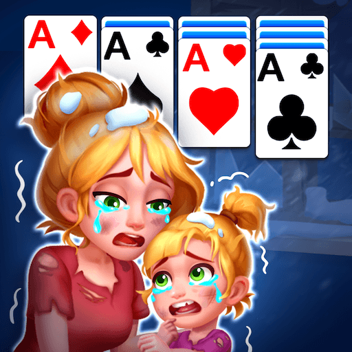 Solitaire : Héros de Sauvetage