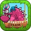 Farm Surprise: Monster Farm