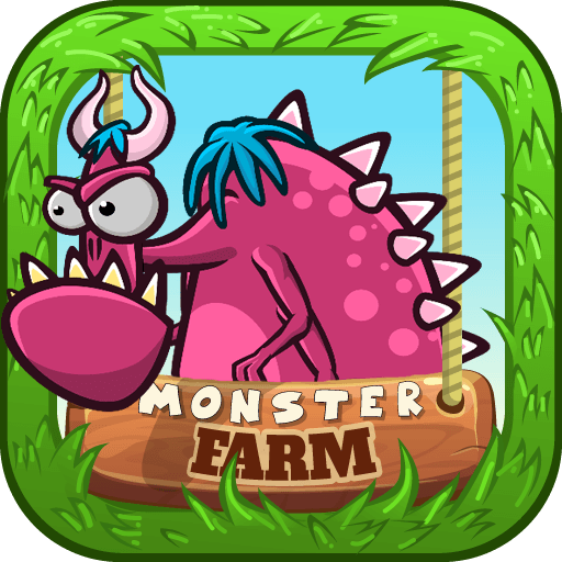 Farm Surprise: Monster Farm