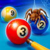 8 Balls Pool Billiard Game