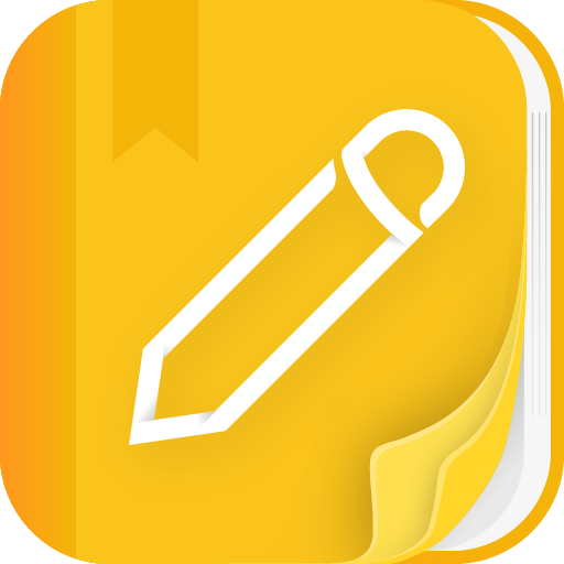 Minhas Anotações – Caderno