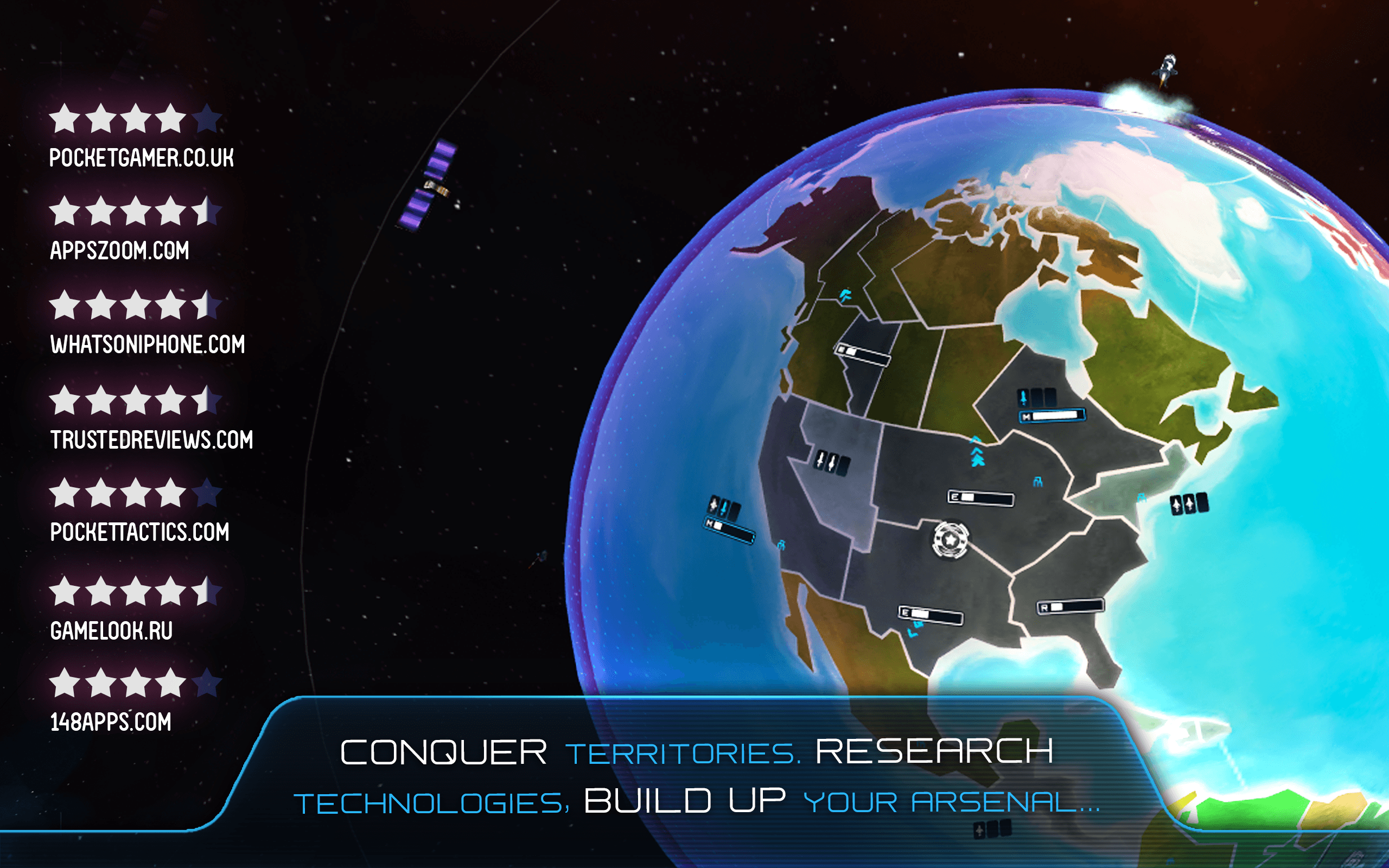 Download First Strike Final Hour on PC with BlueStacks