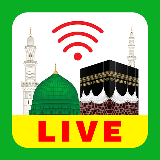Makkah Live TV