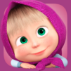 Masha and the Bear. Games & Activities