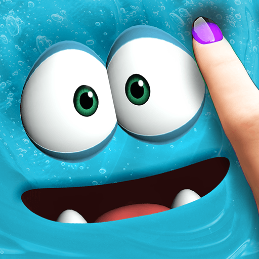 Bruno – My Super Slime Pet