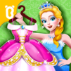 Little Panda Princess Dressup