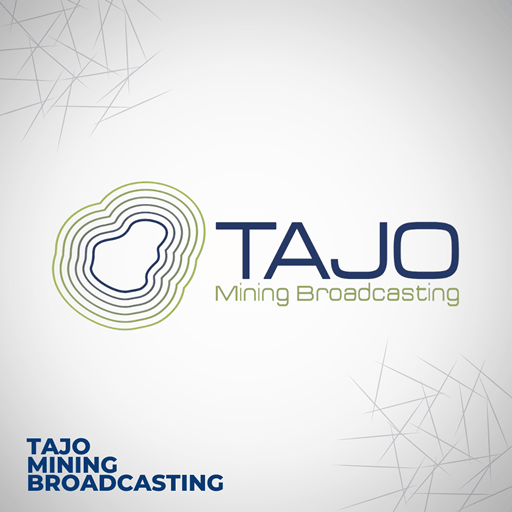 TAJO – MINING BROADCASTING