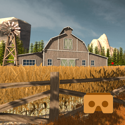 VR Wild West