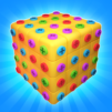 Screw Tap Jam - Pin Puzzle 3D
