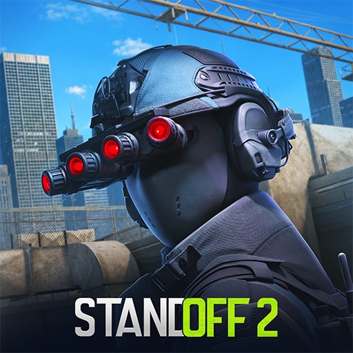 Standoff 2 on pc