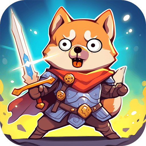 Oh My Dog – Heroes Assemble