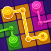 Loom Flow – Connect Colors