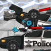 Dino Robot – Tarbo Cops