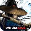 JX1 – Võ Lâm G4VN