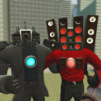 Robot Monster Battle Master
