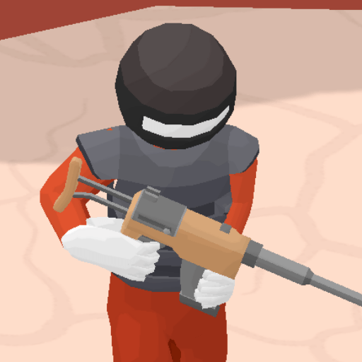 Man Shooter 3D