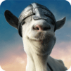 Goat Simulator MMO Simulator