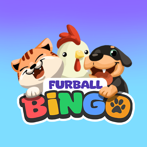 Furball Bingo