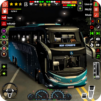 US City Bus Simulator 2022