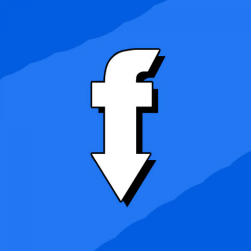 FB Data – Video Downloader