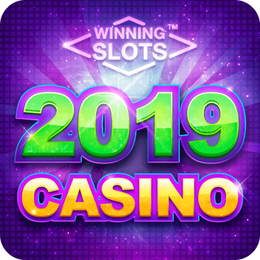 Winning Slots Free Casino Games