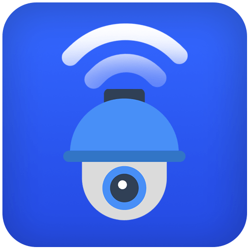 Wifi Camera App – Cam Manager