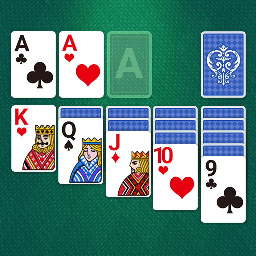 Solitaire – Classic Card Games