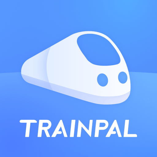 TrainPal – Cheap Train Tickets