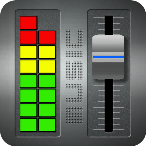 Music Volume EQ – Égaliseur