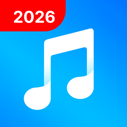 تشغيل الأغاني مشغل الموسيقى