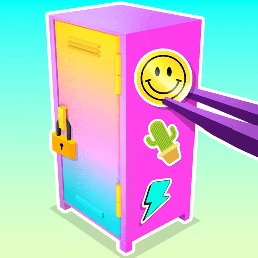 Casier 3D DIY