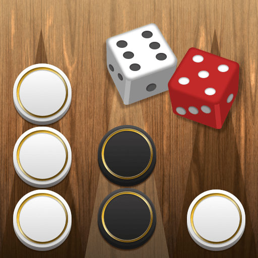 Backgammon Classic Free