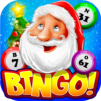 Christmas Bingo Santa's Gifts