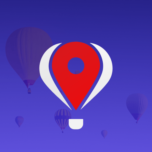 Balloon-tracking