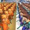 Memecraft Fight: Mob Army