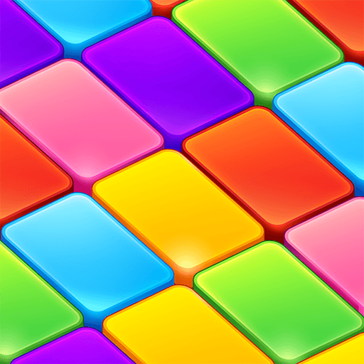 Stack Sort: Puzzle de couleurs