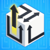 Cube Jam: Arrow Out