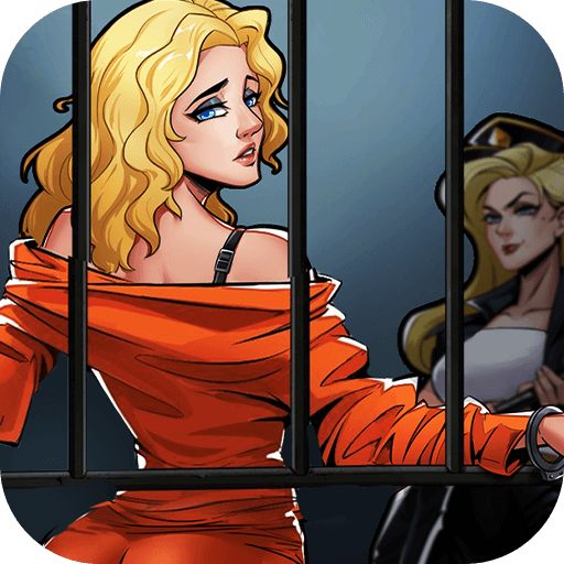 Prison Angels : Sin City