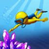 Scuba Diver: Treasure Islands