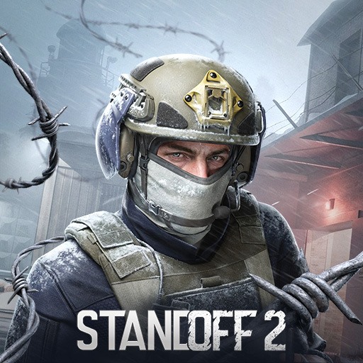 Standoff 2 on pc